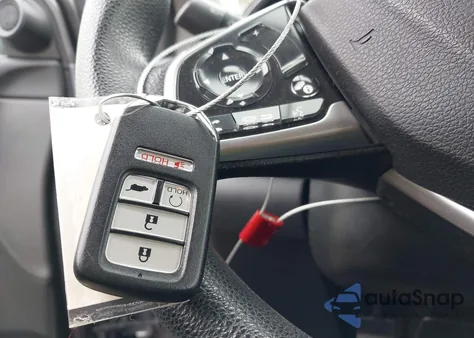 2022 Honda Cr-V Awd Ex z USA, uszkodzony, nr VIN 2HKRW2H51NH651553